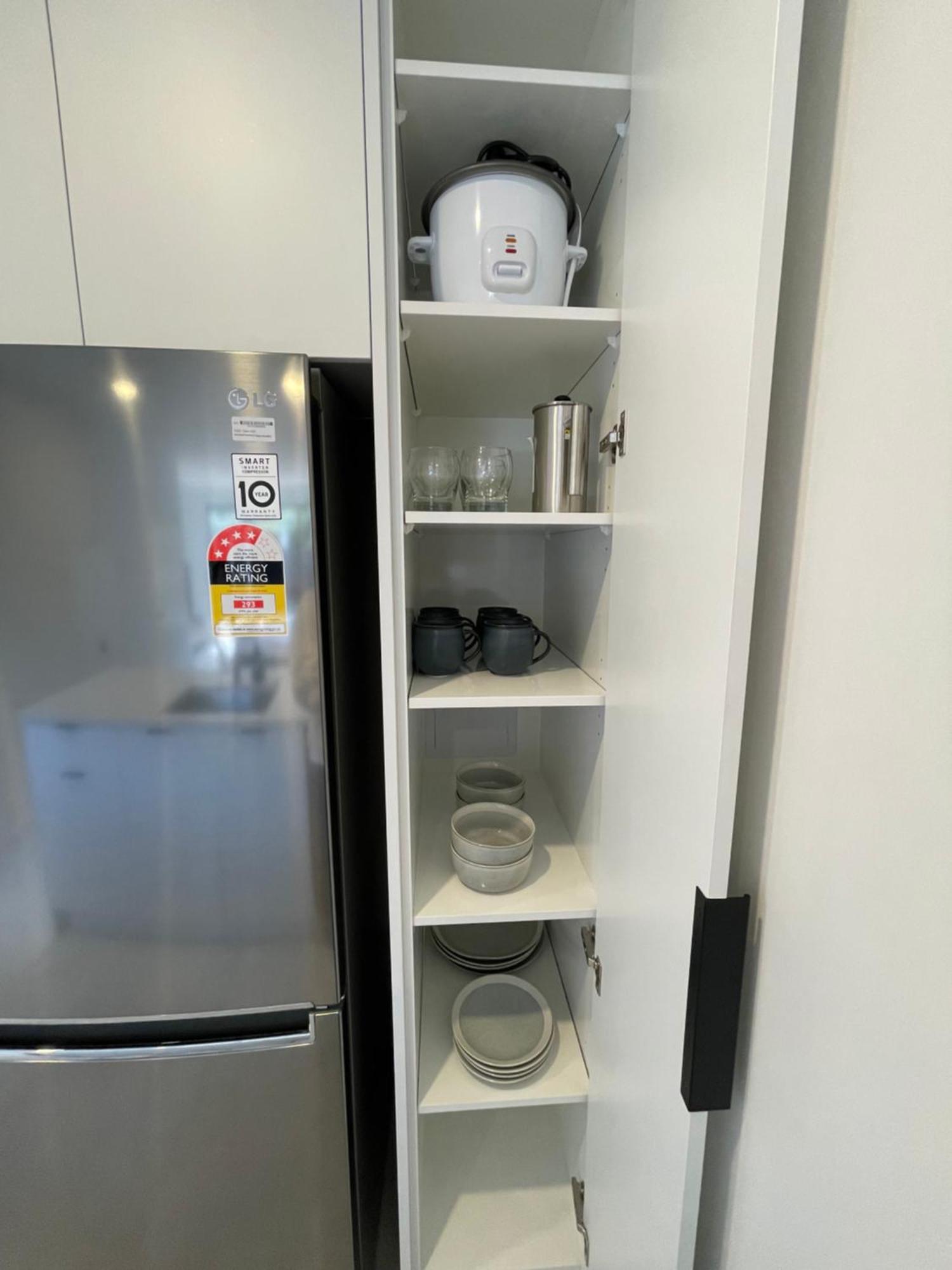 Luxury 2 Bedroom Townhouse Opposite Merivale Mall クライストチャーチ エクステリア 写真