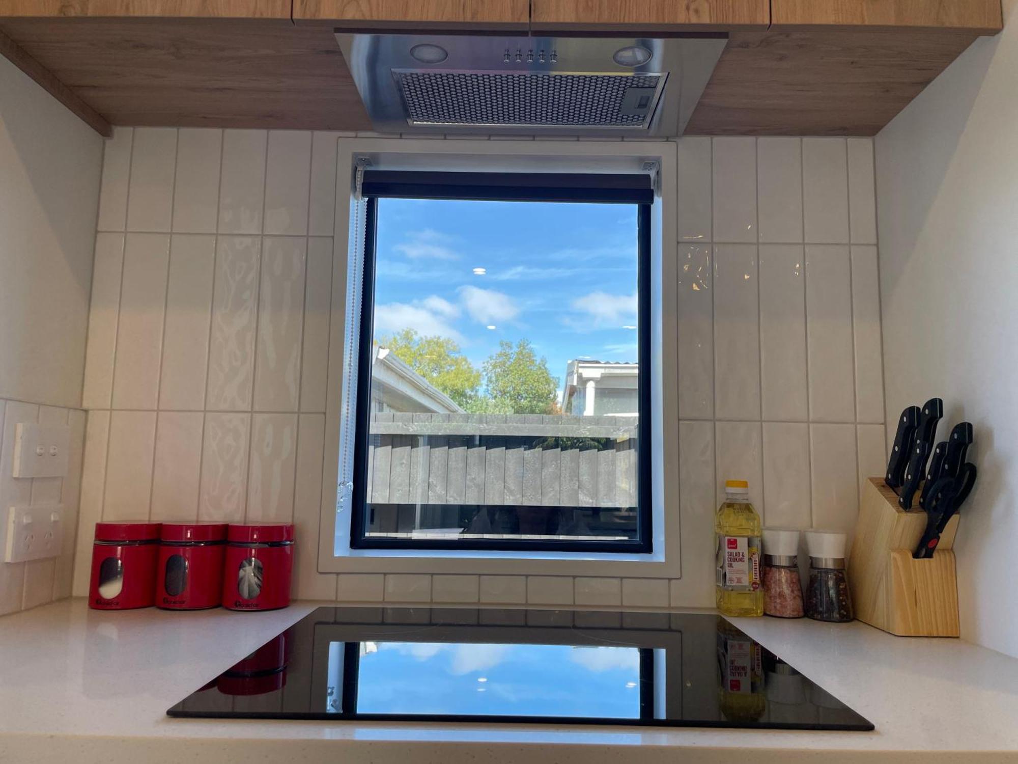 Luxury 2 Bedroom Townhouse Opposite Merivale Mall クライストチャーチ エクステリア 写真