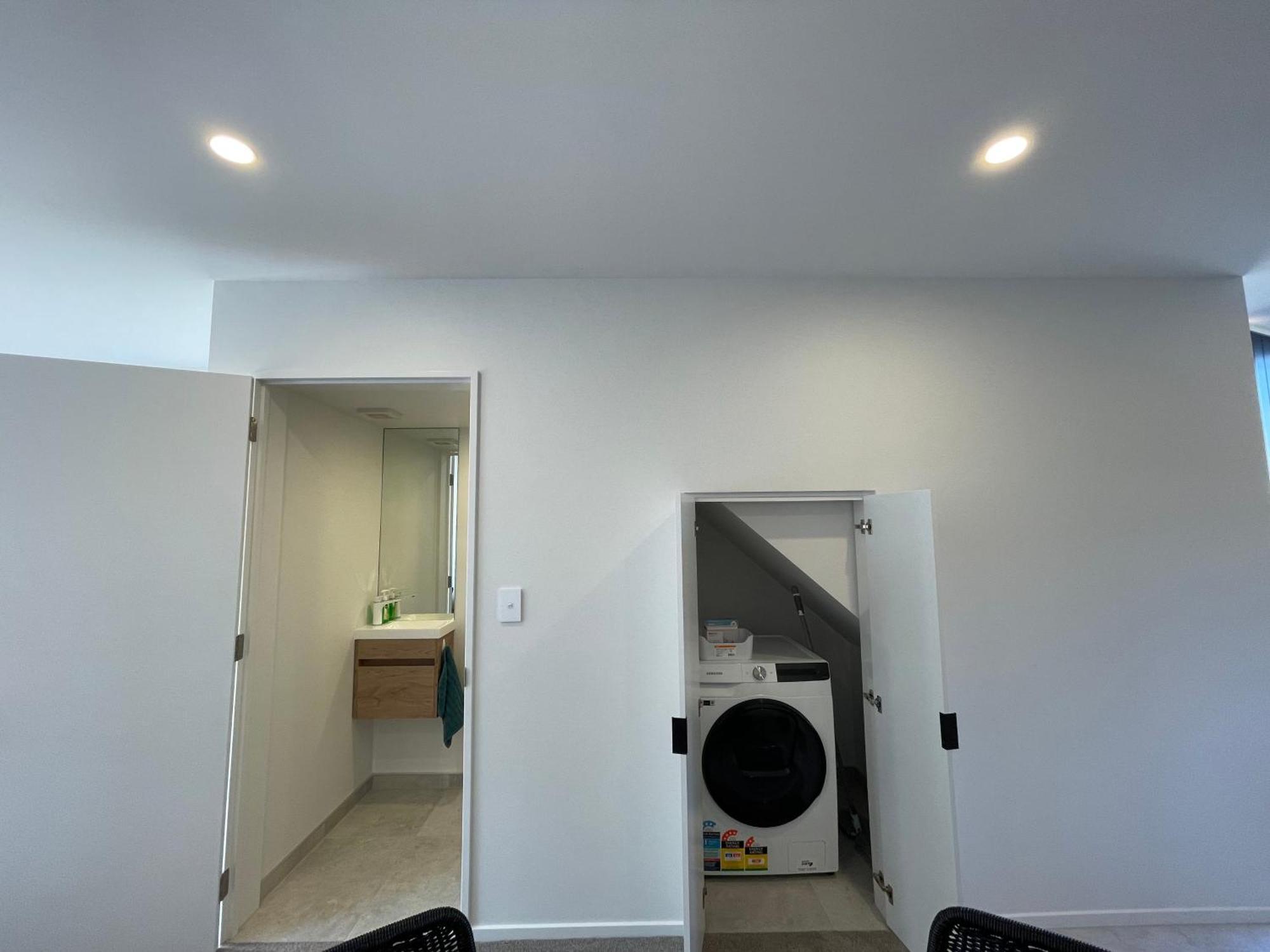 Luxury 2 Bedroom Townhouse Opposite Merivale Mall クライストチャーチ エクステリア 写真