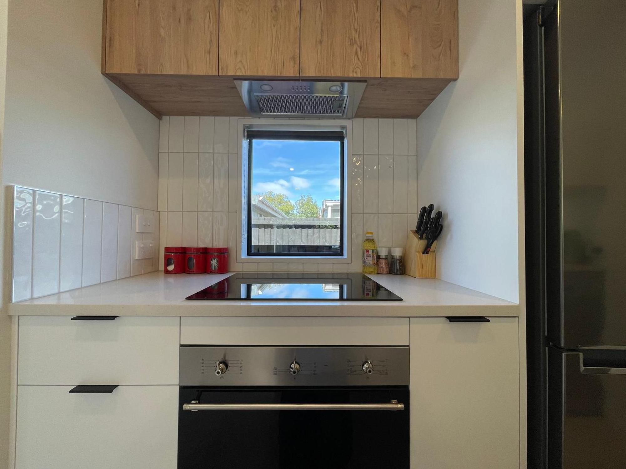 Luxury 2 Bedroom Townhouse Opposite Merivale Mall クライストチャーチ エクステリア 写真