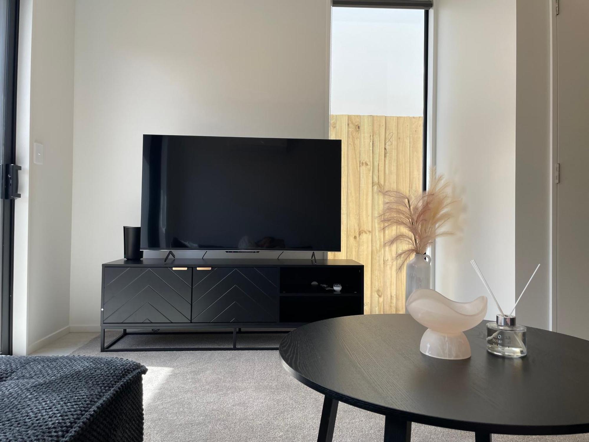 Luxury 2 Bedroom Townhouse Opposite Merivale Mall クライストチャーチ エクステリア 写真